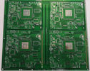 OEM Multilayer PCB Board Fabrication OSP Surface Strict Liability IPC-A-160 Standard