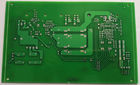 OEM Six Layers Multilayer PCB Board Design with Gold Plated Pcb Board 250mmX200mm