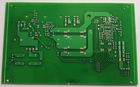 OEM Six Layers Multilayer PCB Board Design with Gold Plated Pcb Board 250mmX200mm