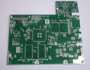 Communication Smartphone Pcb Board KB FR4 TG170 Material With HAL LEAD FREE