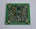 Electronic Integrated  Communication PCB ENIG Surface Mount for Digital Appliances
