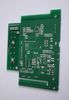 Custom Communication PCB Manufacturing Gold Plating 2 OZ Thickness Copper