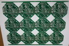 high tg fr4 high TG PCB with HASL Free 100mmX160mm Size for Automotive Computer