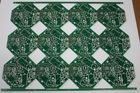 high tg fr4 high TG PCB with HASL Free 100mmX160mm Size for Automotive Computer