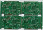 FR4 Tg170 Material Impedance Control PCB 1.40mm Thickness Eight Layers pcb controlled impedance