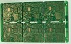 Telecom Equipments Communication PCB Quick Turn PCB Assembly OEM  Service