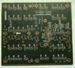 Antenna Device FM Transmitter Communication PCB With RoHS Compliance Double Sided