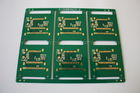 OEM 94v0 Impedance Control PCB 20um of Holes Copper 8layer 1.20mm thickness