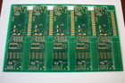 Impedance Control PCB OEM Service Fully Inspected ROHS Comply multilayer pcb manufacturing