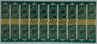 1.6 Thickness PCB Nanya FR4 Material 0.5 OZ-2.0 OZ Copper