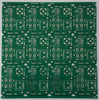 1.60mm board tickess High Frequency PCB Multilayer Circuit Board 4L Layer with ENIG Surface Finishing