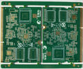 KB FR4TG150 High TG PCB for Washing Machine Impedance Control PCB One Stop Turnkey Service