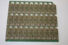 FR4Tg 150 PCB 2 Layer Multilayer counter sink for wireless optical mouse