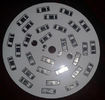 1.0mm thickness Al-based  Copper PCB High Power Electrical Engineering Single Sided