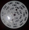 1.0mm thickness Al-based  Copper PCB High Power Electrical Engineering Single Sided