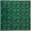 four layer pcb design Impedance Control PCB  min line space / width 4mil/4mil