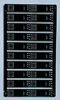 94v0 Prototype PCB Fabrication 6 Mil Minimum Hole Size for Game Driver Applied