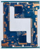Routing Outline High Frequency PCB Fr4 Material 4 Layers 2 OZ Copper Thickness
