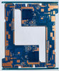 Halogen free Fr4 2 OZ Copper high Frequency PCB with routing outline