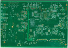 OEM Services Prototype Pcb Fabrication Immersion Gold For DC Convert Equipment