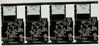 12 Layer Pcb Printed Circuit Board Assembly High Density For Industrial Equipment