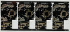 12 Layer Pcb Printed Circuit Board Assembly High Density For Industrial Equipment