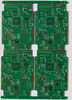 ENIG Surface Finish Lead Free PCB Fabrication 200X230mm For Security Device