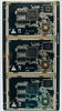Fr4 Impedance Control Custom Printed Circuit Board 10 Layer For Security Automotive