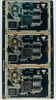 Fr4 Impedance Control Custom Printed Circuit Board 10 Layer For Security Automotive