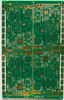 8 Layer HDI PCB Board High Density Interconnect With Immersion Gold Sureface