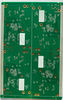 8 Layer HDI PCB Board High Density Interconnect With Immersion Gold Sureface