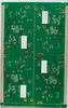8 Layer HDI PCB Board High Density Interconnect With Immersion Gold Sureface
