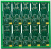 FR4 TG150 Prototype PCB Board with immersion gold surface green sodler mask
