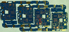 94v0 Prototype PCB Fabrication ENIG 6 Mil Minimum Hole Size Game Driver Applied