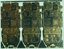 1.6mm thickess 2oz size:100X200mm with ENIG Surface Multilayer PCB Board
