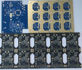 Fr4 TG150 Material 4 Layer 2 OZ Copper High Frequency PCB