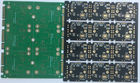 Electronic Single Sided 1 Layer 1 Oz FR4 Prototype PCB Board