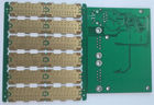 0.5 Oz Green Solder Mask FR4 TG170 Multilayer PCB Board