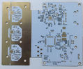 Lead Free 2 Layer 1.6mm Thickness 1oz Copper Based PCB