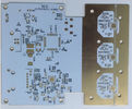Lead Free 2 Layer 1.6mm Thickness 1oz Copper Based PCB