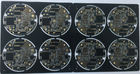 16 Layers Communication PCB 1.0mm thickness Fr4 Material with 1 OZ Copper Thickness