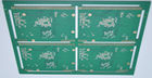 12 Layer FR4 Tg170 1.5oz copper thickness Prototype PCB Board and Immersion Gold