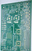 Double Sided Fr4 tg130 2OZ Copper thickness Prototype PCB and Immersion Tin for audio device