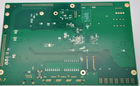min line space/width is 4mil/ 0.10mm 3oz copper thickness Prototype PCB Board for 5G Electronics