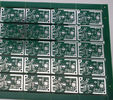 fr4TG170 2OZ Copper 12 Layers 1.80mm Impedance Control PCB