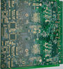 Min holes 0.1mm fiberglass pcb board Prototype Circuit Board with ENIG Surface