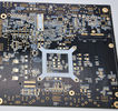 Surface Mount 4 Layer FR4 1.5oz copper thickness Prototype PCB Board