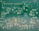 6 Layers Heavy Copper PCB  fileglass fre TG180 1.80mm 20z copper thickness