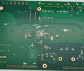 6 Layers Heavy Copper PCB  fileglass fre TG180 1.80mm 20z copper thickness