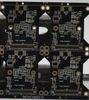 Nanya FR4 TG180 1.62mm Heavy Copper PCB For Game Machines